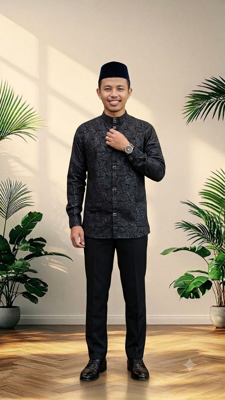 Mister Indra
